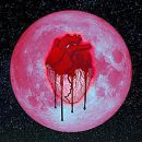 อัลบัม Heartbreak on a Full Moon