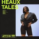 อัลบัม Heaux Tales
