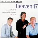 อัลบัม Heaven 17