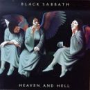 อัลบัม Heaven And Hell