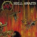 อัลบัม Hell Awaits