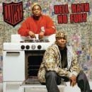อัลบัม Hell Hath No Fury