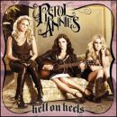 อัลบัม Hell on Heels