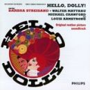 อัลบัม Hello, Dolly! (1969 Film Soundtrack)