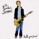 อัลบัม Hello, Good Friend