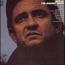 อัลบัม Hello, I\'m Johnny Cash