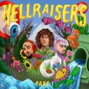 อัลบัม Hellraisers, Part 1