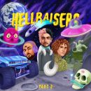 อัลบัม Hellraisers, Part 2