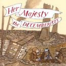 อัลบัม Her Majesty the Decemberists