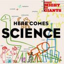 อัลบัม Here Comes Science