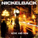 อัลบัม Here and Now