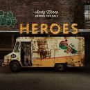 อัลบัม Heroes for Sale