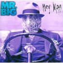 อัลบัม Hey Man