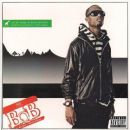 อัลบัม Hi! My Name Is B.o.B