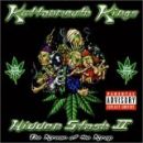 อัลบัม Hidden Stash II: The Kream of the Krop