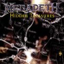 อัลบัม Hidden Treasures