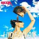 อัลบัม Hideaway