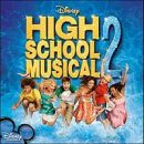 อัลบัม High School Musical 2