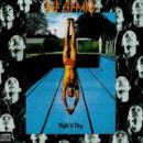 อัลบัม High \'N\' Dry