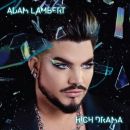 อัลบัม High Drama