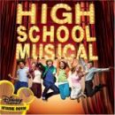 อัลบัม High School Musical