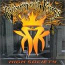 อัลบัม High Society