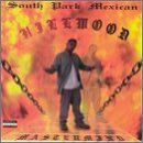 อัลบัม Hillwood