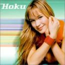 อัลบัม Hoku