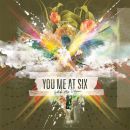 อัลบัม Hold Me Down