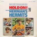 อัลบัม Hold On!