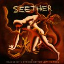 อัลบัม Holding On To Strings Better Left To Fray