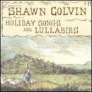 อัลบัม Holiday Songs and Lullabies