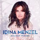 อัลบัม Holiday Wishes