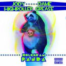 อัลบัม Hologram Panda