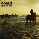 อัลบัม Holy Fire