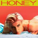 อัลบัม Honey