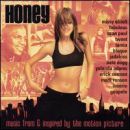 อัลบัม Honey Soundtrack