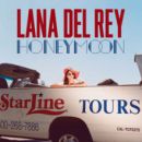 อัลบัม Honeymoon