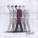 อัลบัม Hopeful