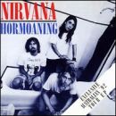 อัลบัม Hormoaning