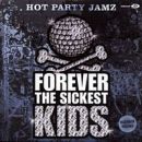 อัลบัม Hot Party Jamz EP