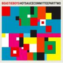 อัลบัม Hot Sauce Committee Part Two