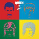อัลบัม Hot Space