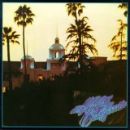 อัลบัม Hotel California