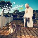 อัลบัม Hotel California