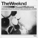 อัลบัม House Of Balloons