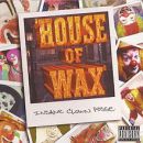 อัลบัม House of Wax