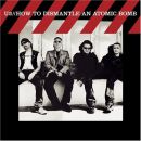 อัลบัม How To Dismantle An Atomic Bomb