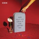 อัลบัม How Will You Know If You Never Try