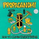 อัลบัม How to Clean Everything